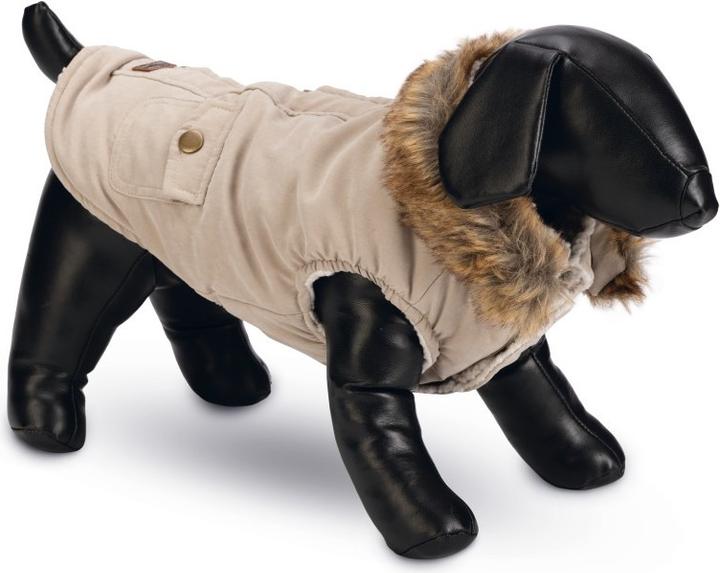 Immagine prodotto Designed by Lotte Cappotto per cani Philos (XXS, Cappotto per cani)