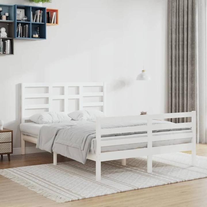 Produktbild vidaXL Serafina (120 x 200 cm)