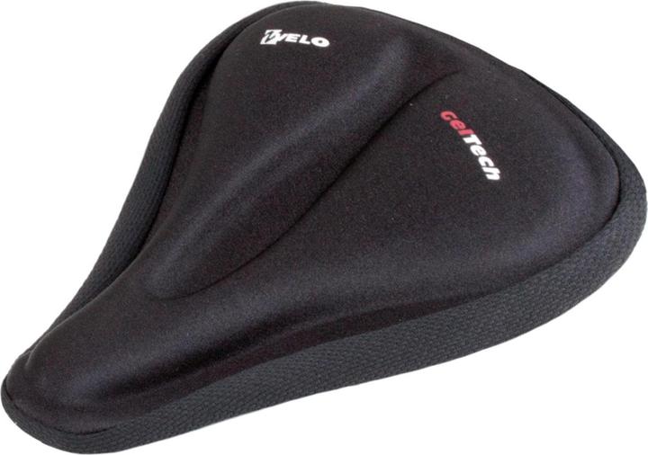 Velo Anatomic Gel-Satteldecke