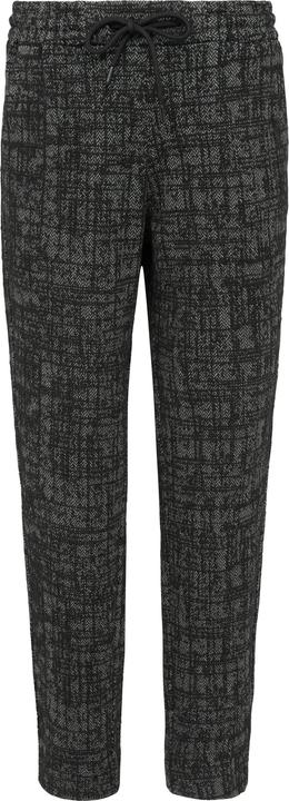 Produktbild S.Oliver Hose Strukturierte Jogpants mit elastischem Bund (34)