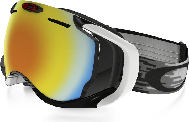Oakley Airwave