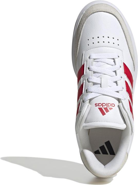 Produktbild Adidas Courtblock Schuhe (45)