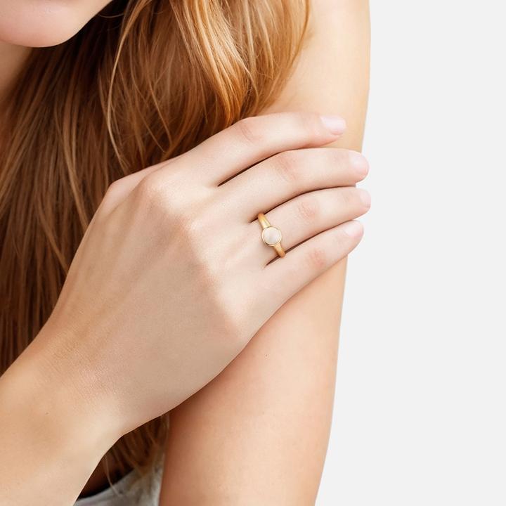 Produktbild Rafaela Donata Damen Ring - 37498 (58)