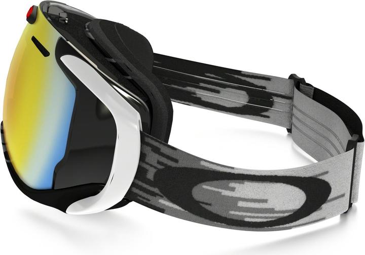 Actual product image Oakley Airwave