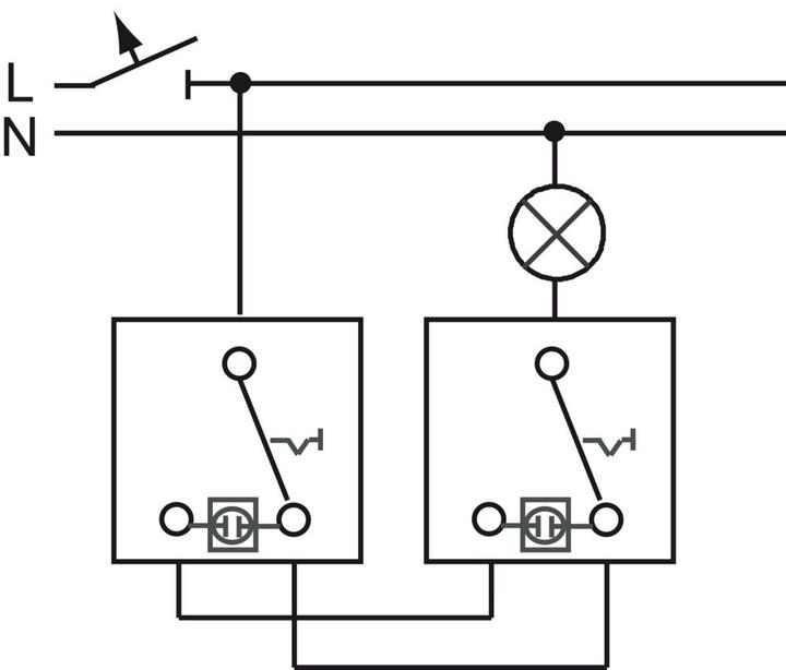 Produktbild Busch-Jaeger 2000/6 UJ/09