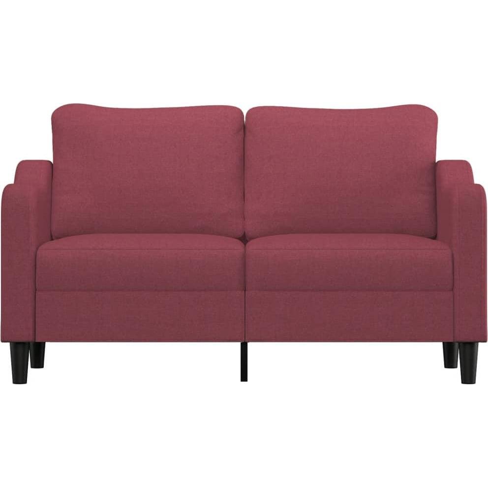 VidaXL, Sofa, Ginni (2-Sitzer)