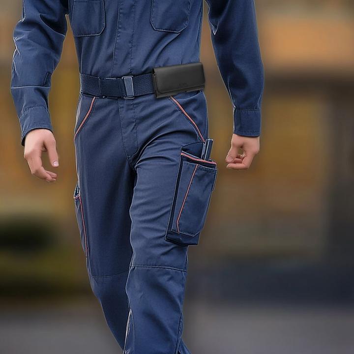 Produktbild Tech-Protect SM80 Phone Holster Pouch (Universal)