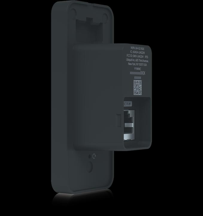 Actual product image Ubiquiti Access Reader G2 (Key card)