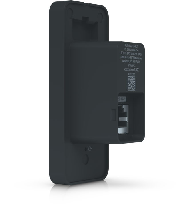Produktbild Ubiquiti Access Reader G2 (Schlüsselkarte)