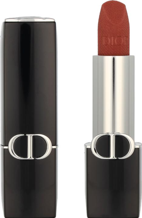 Produktbild Dior Rouge New Velvet (100 Nude Look)