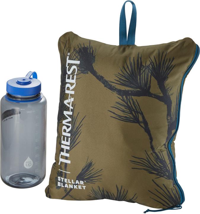 Produktbild Therm-a-Rest Stellar (191 cm)