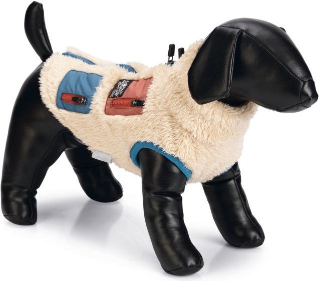 Beeztees Dog Coat Teddy