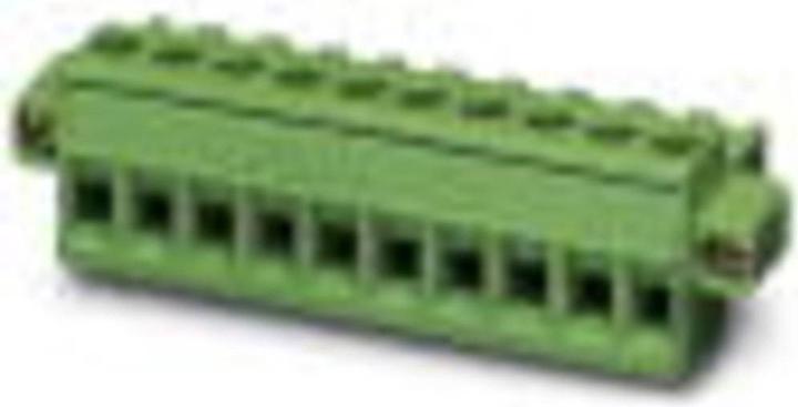 Produktbild Phoenix Contact Buchsengehäuse-Kabel MSTBT Polzahl Gesamt 18 Rastermass: 5.08 mm 1919912 50 St.