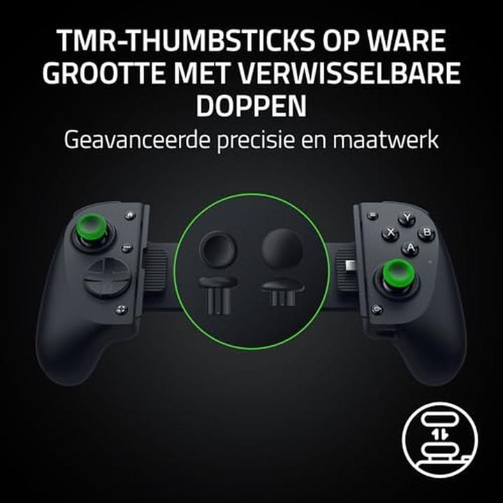 Actual product image Razer Kishi V3 Pro (Android, iOS, PC, Windows)