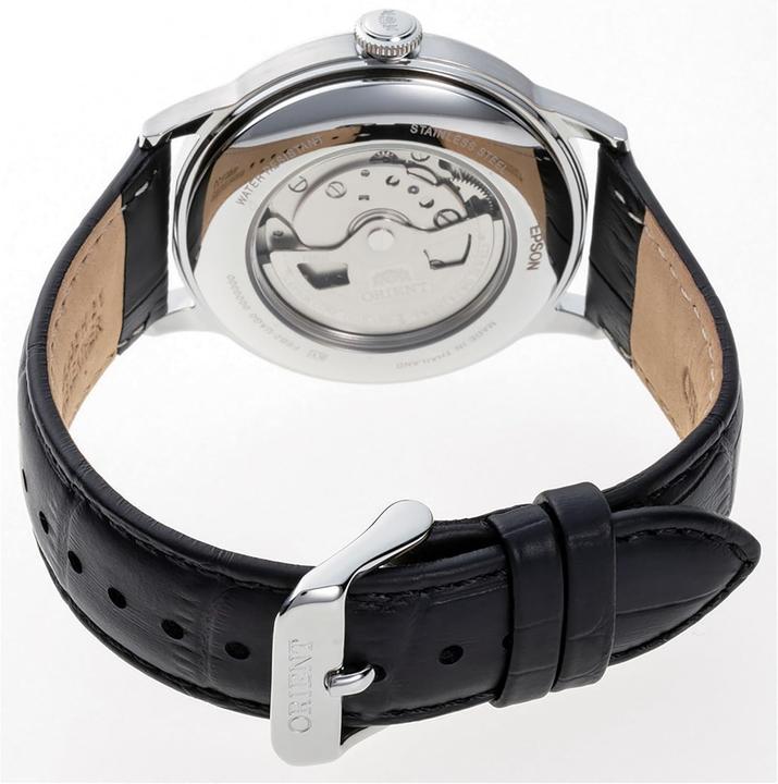 Produktbild Orient Classic Bambino V8 - RA-AK0701S (Analoguhr, 40 mm)