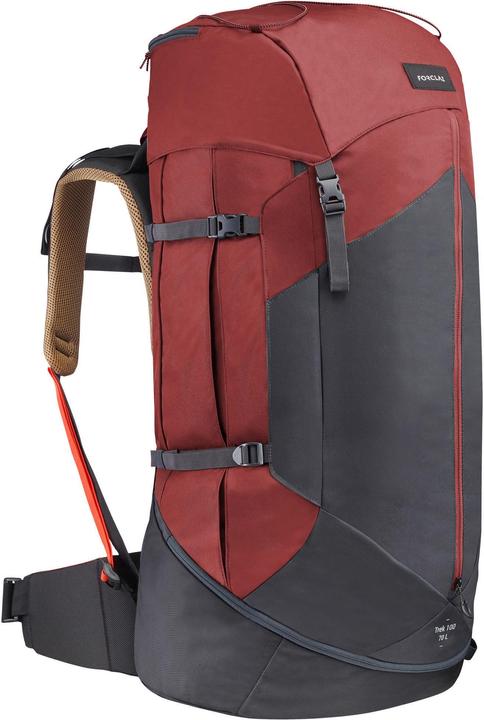Actual product image Simond Mt 100 Easyfit (70 l)