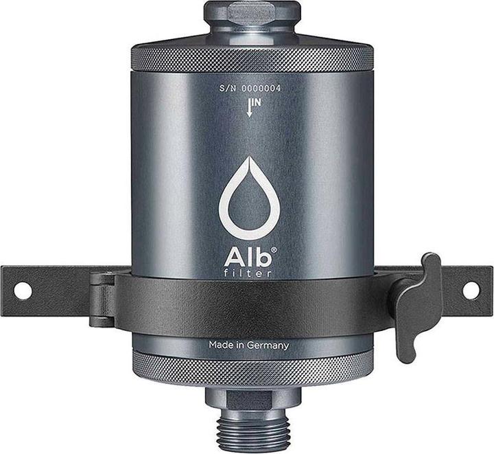 Image du produit Compass Alb Filter support mural