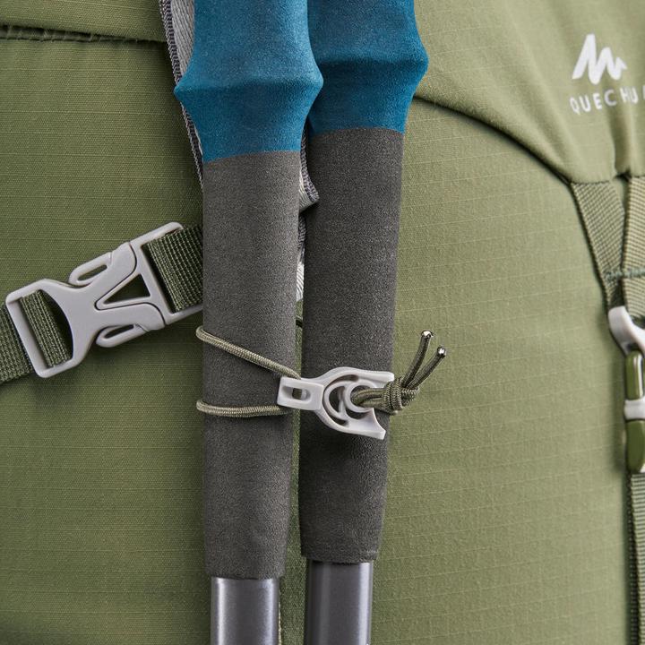 Actual product image Quechua BP MH500 (30 l)