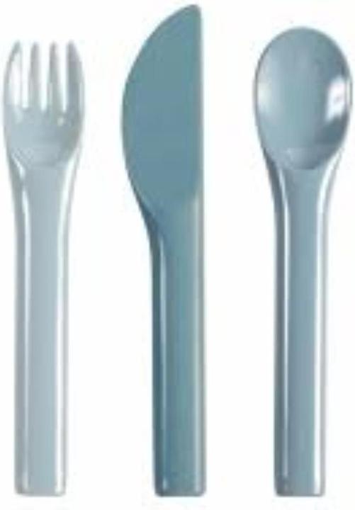 Blu nuvoloso