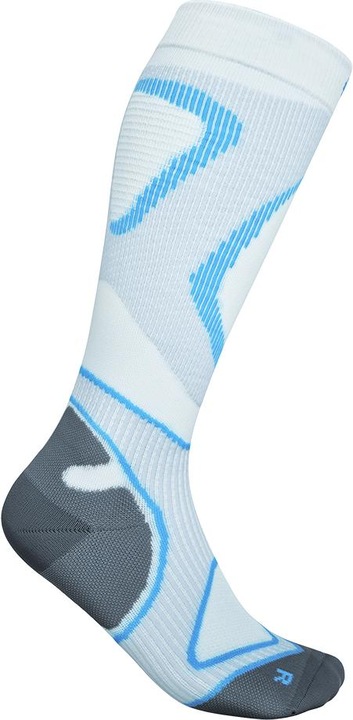 Immagine prodotto Bauerfeind Run Performance Compressione Calze Uomini (38 - 40)