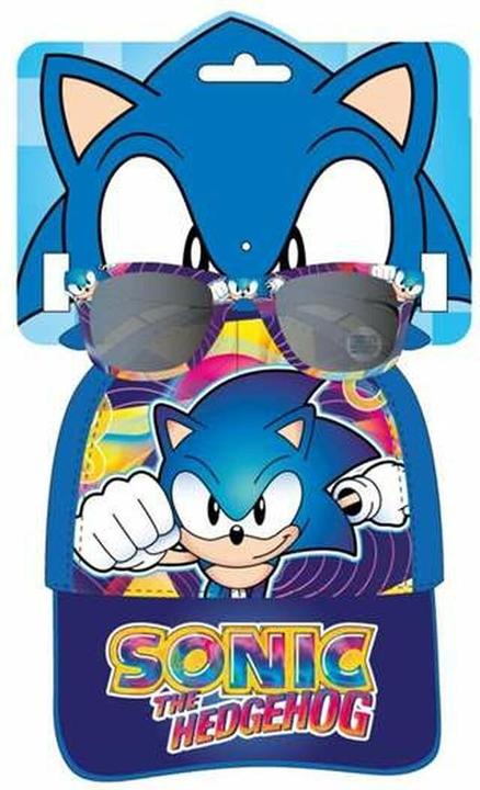 Produktbild Jakks Pacific Kindersonnenbrille Sonic