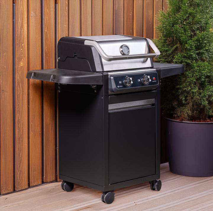 Produktbild Ströme 3K Electric Grill (3 kW)