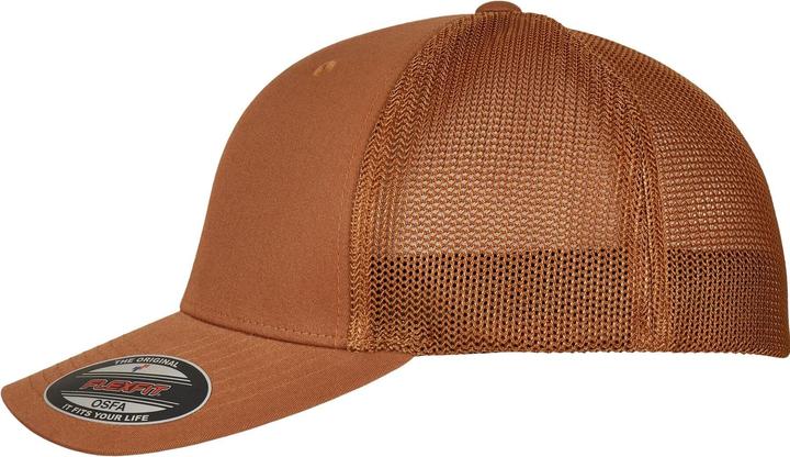 Produktbild Flexfit Mesh Trucker (One Size)
