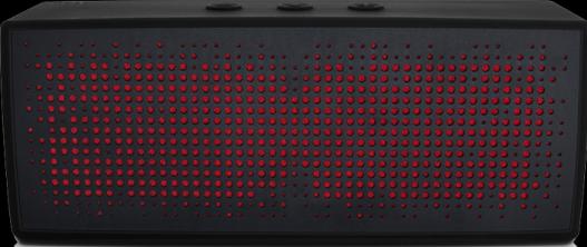 Actual product image Antec a.m.p SP1 Bluetooth Speaker (10 h, Rechargeable battery operated)
