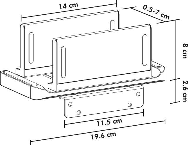 Actual product image LogiLink Prüfen