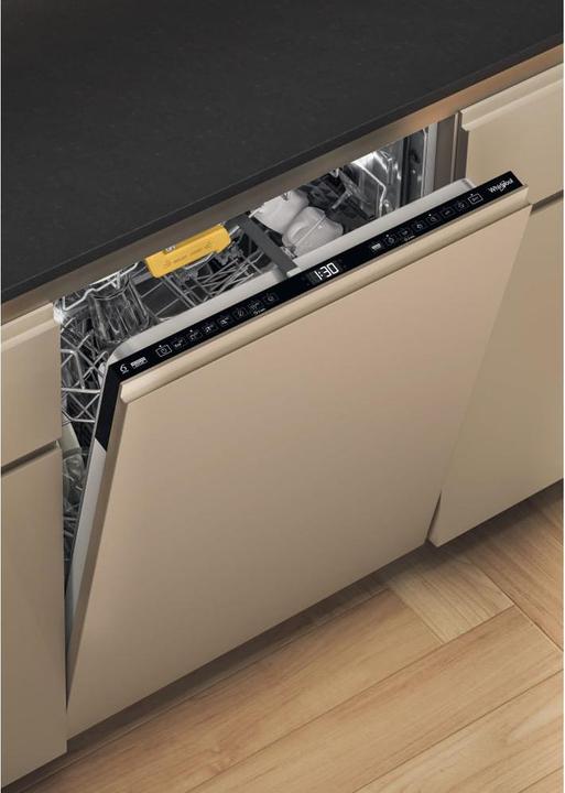 Actual product image Whirlpool W8I HF58 TU