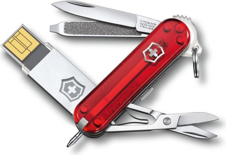Produktbild Victorinox @Work USB 32GB