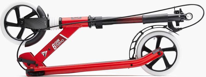 Image du produit Oxelo MID 9