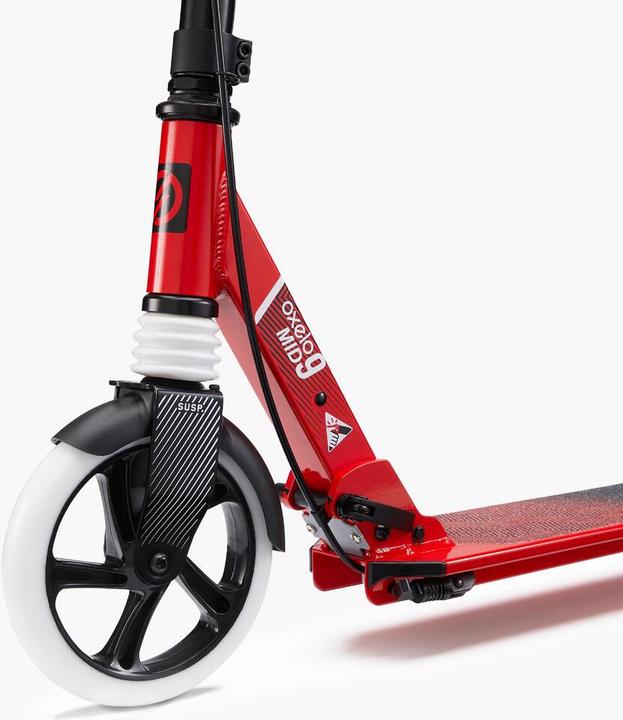 Image du produit Oxelo MID 9