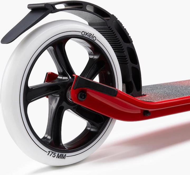 Image du produit Oxelo MID 9