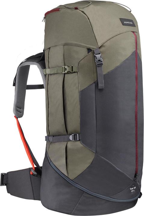 Image du produit Forclaz W BPK MT 100 EASYFIT (60 l)