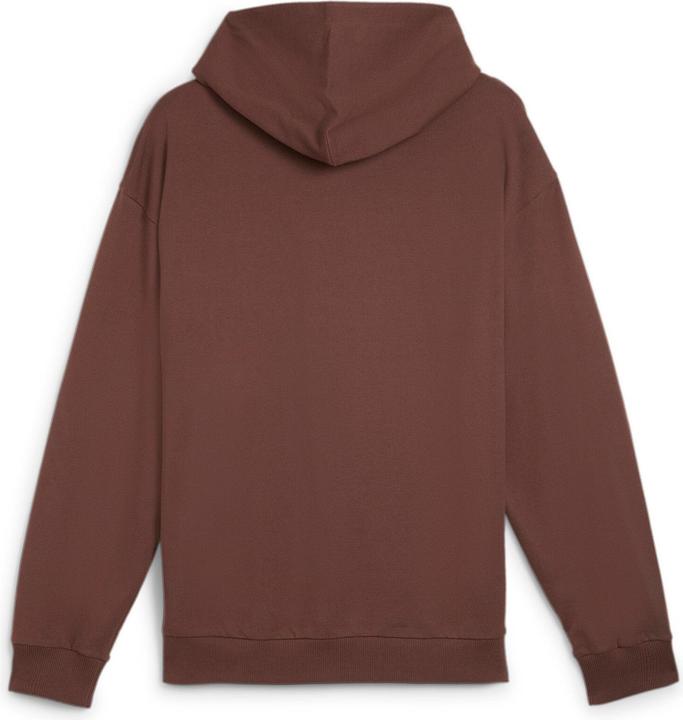 Image du produit Puma FCSP ftblCulture+ Sweat à capuche (S)