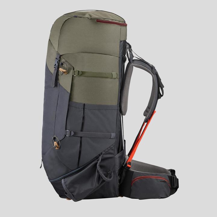 Image du produit Forclaz W BPK MT 100 EASYFIT (60 l)