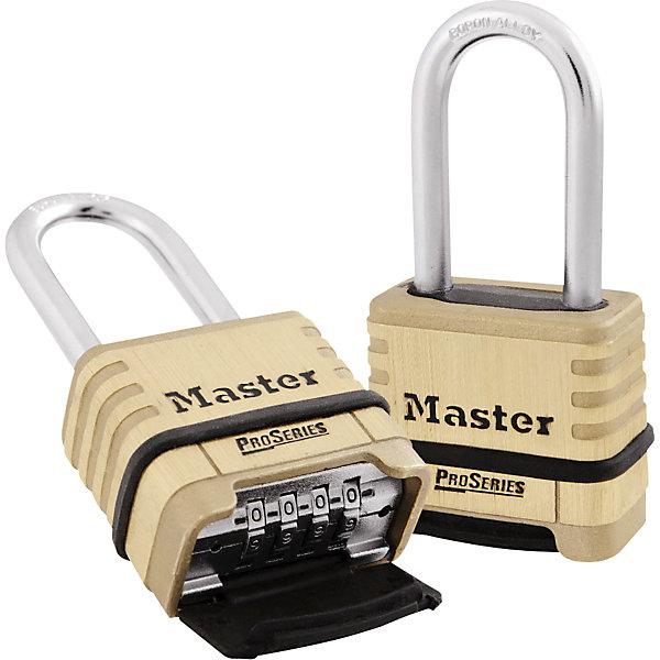 Produktbild Master Lock Vorhängeschloss