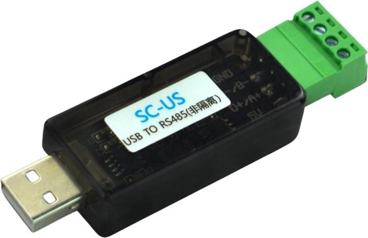Immagine prodotto DFRobot Modulo convertitore da USB a RS485