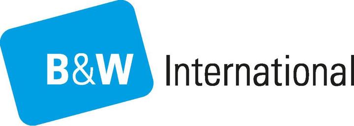 Produktbild B&W International Jumbo670 (54 Teile)
