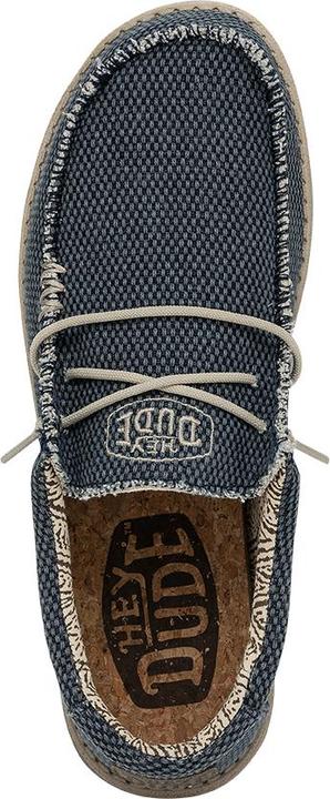Image du produit Hey Dude Chaussure à lacets WALLY BRAIDED (48)