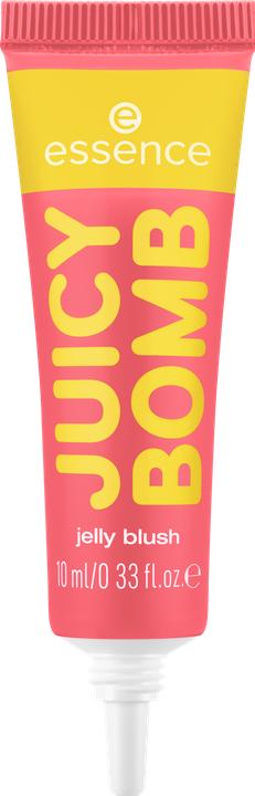 Produktbild essence Juicy Bomb Party (2)