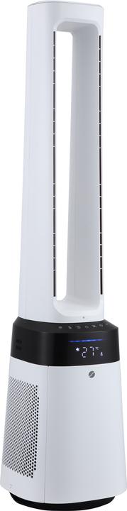 Produktbild Ströme Gliding Grille Bladeless