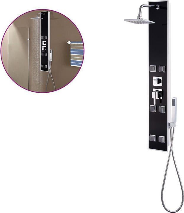 Produktbild vidaXL Zaray