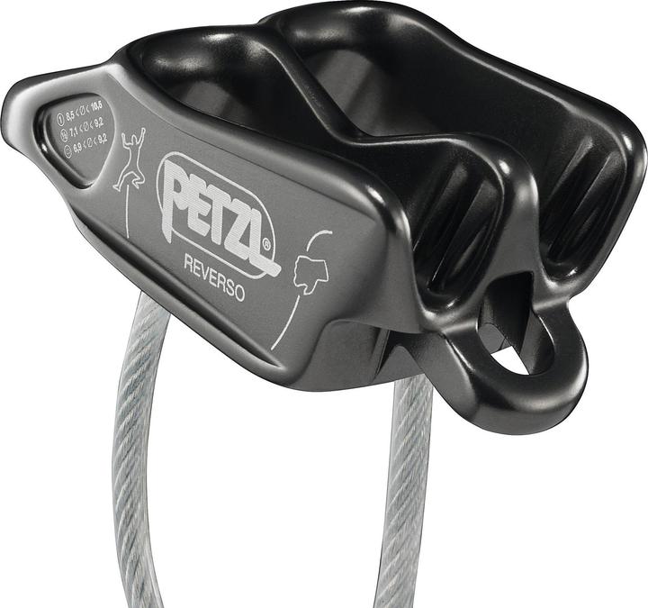 Produktbild Petzl Reverso