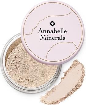 Annabelle Minerals Mineral Concealer Sunny Fairest 4G (Sunny Fairest)