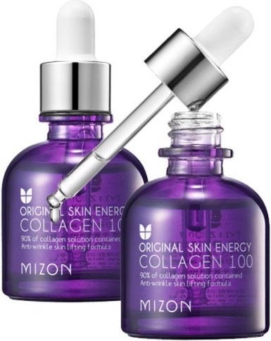 Produktbild Mizon collagen 100 (30 ml)