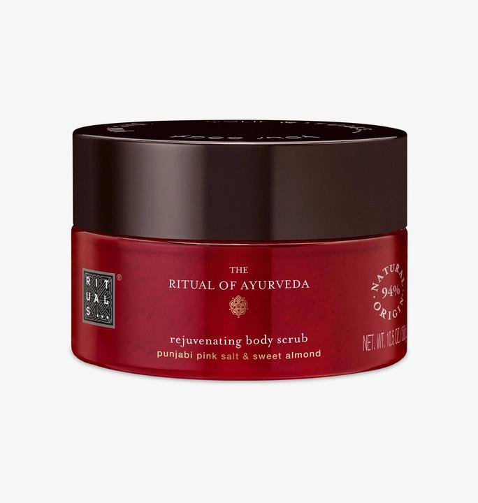 Immagine prodotto Rituals Il rituale dell'Ayurveda che ringiovanisce il corpo (300 ml)