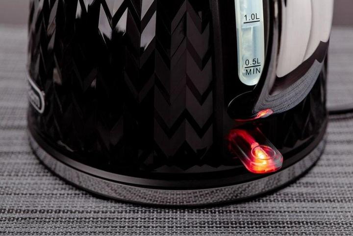 Productafbeelding Eldom C265C Nela Zwarte ketel (1.70 l)