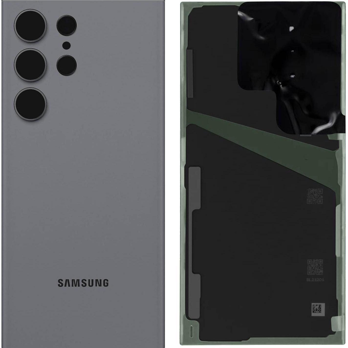 Thumbnail - Samsung GH82-30400E, Smartphone Akku